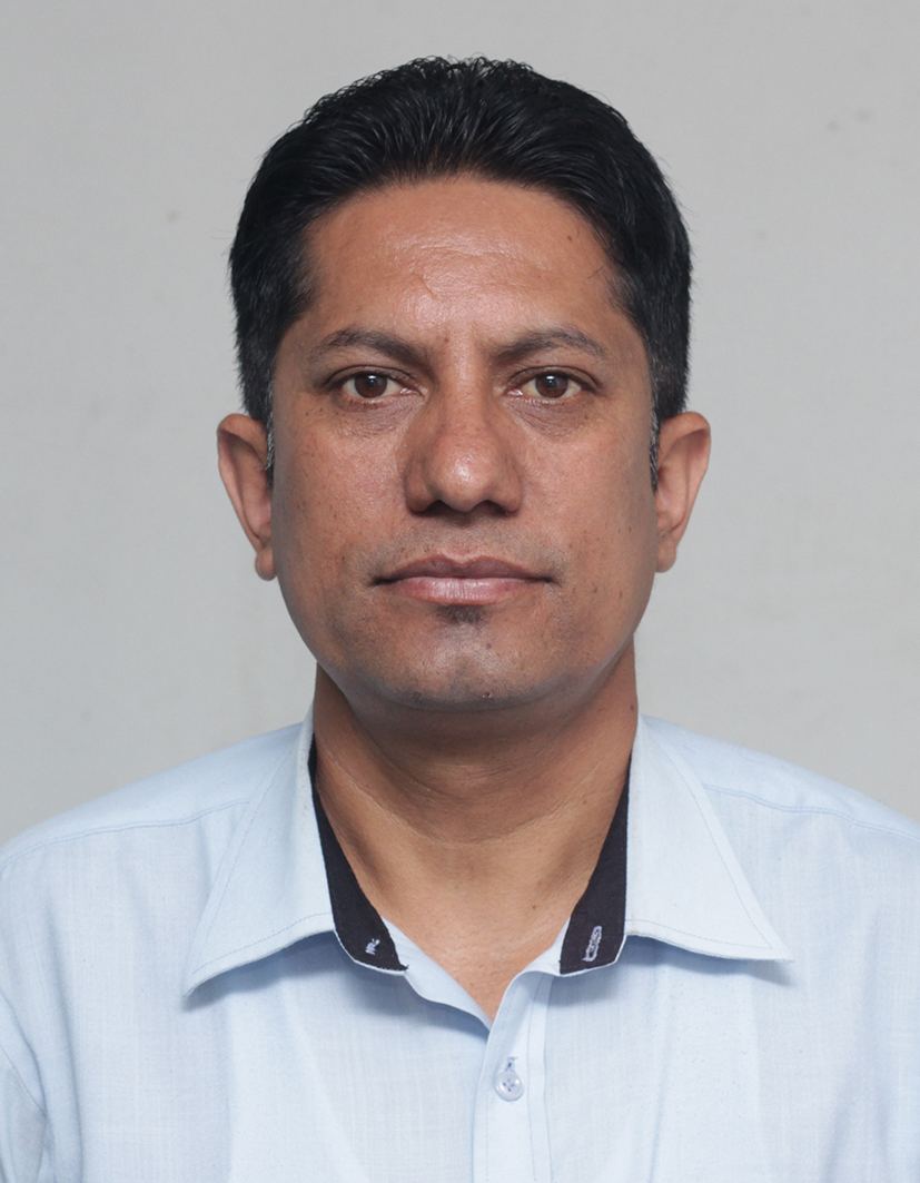 Kumar Dhakal