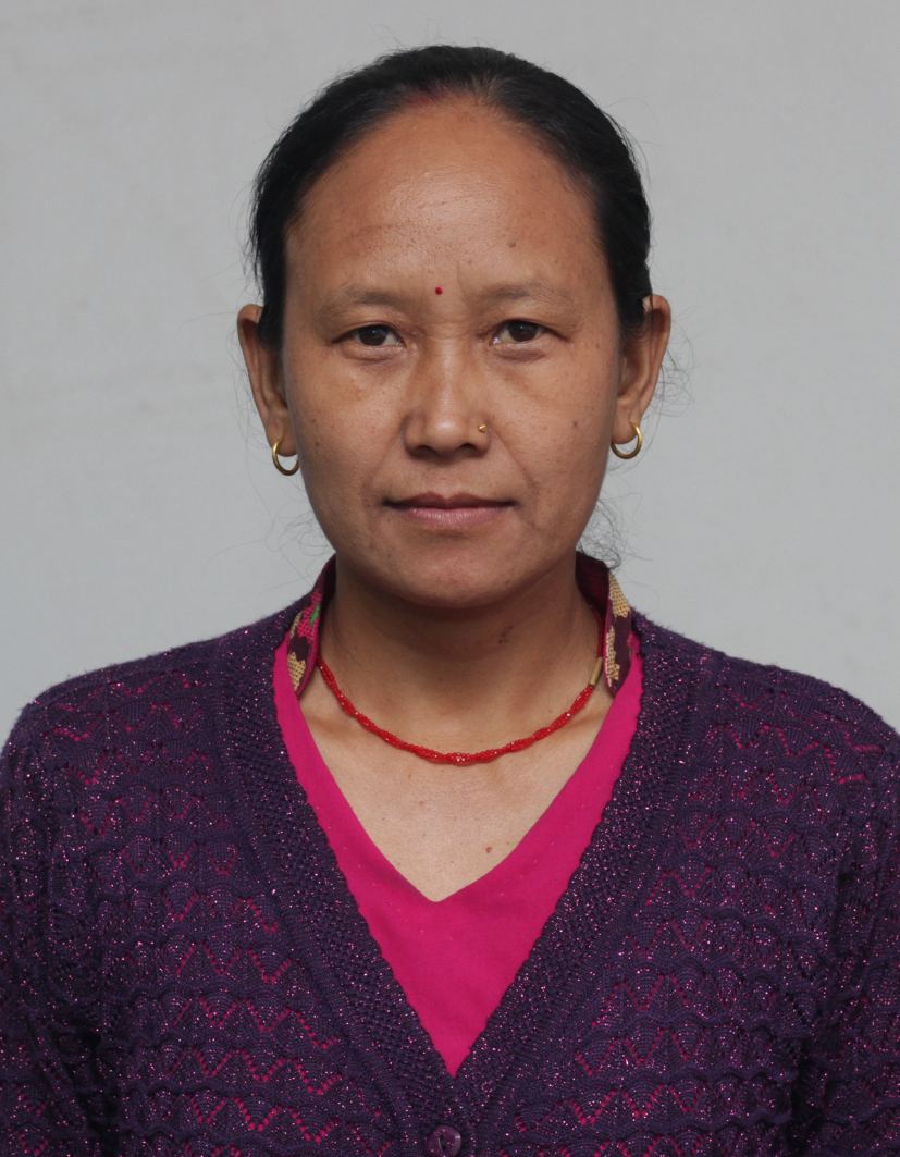 Indra Kumari Ghale