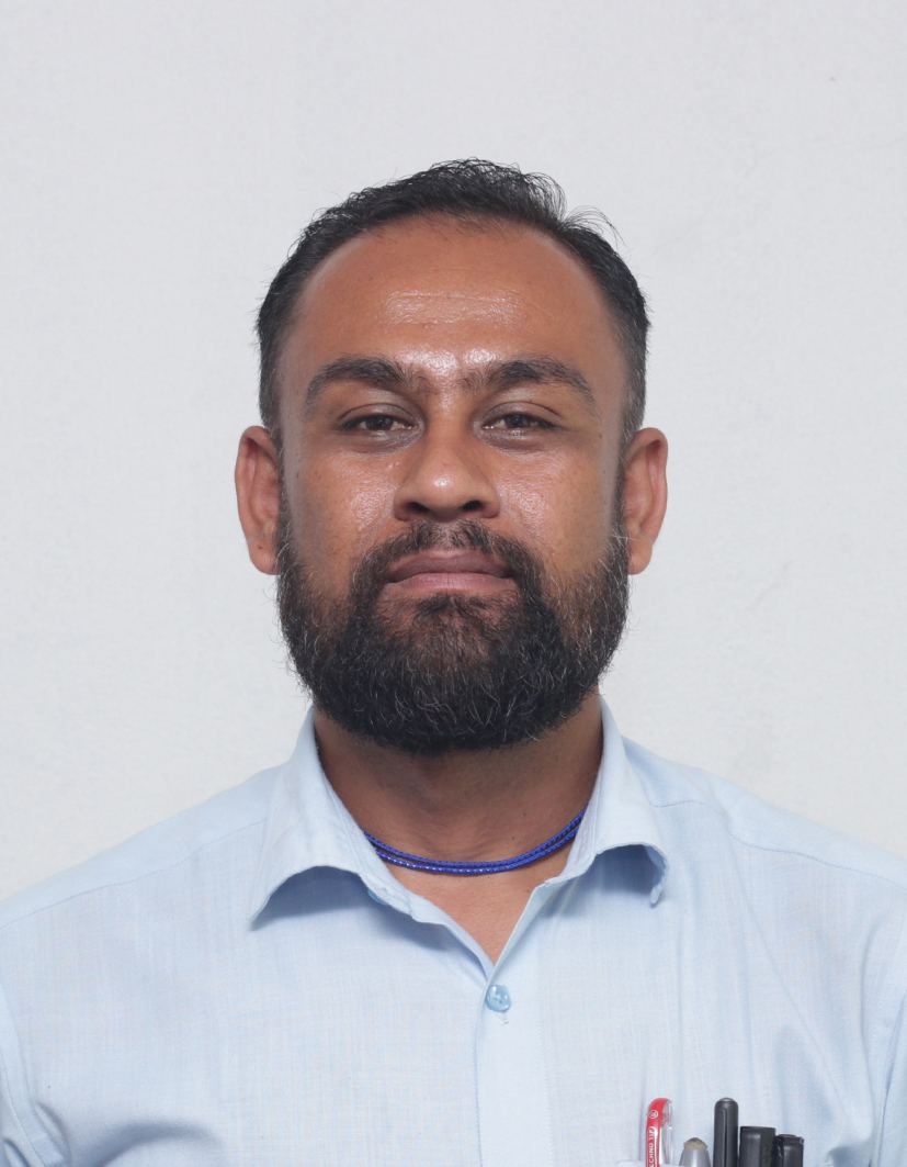 Dhruba Naral
