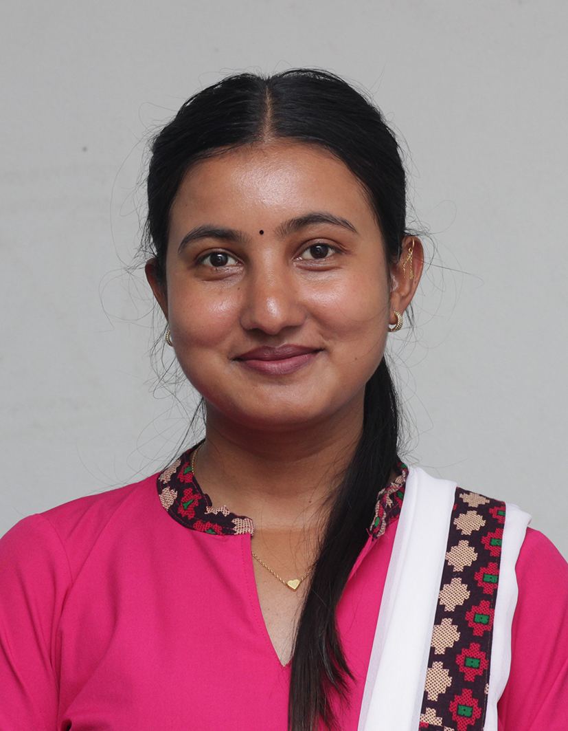 Ranju Pudasaini