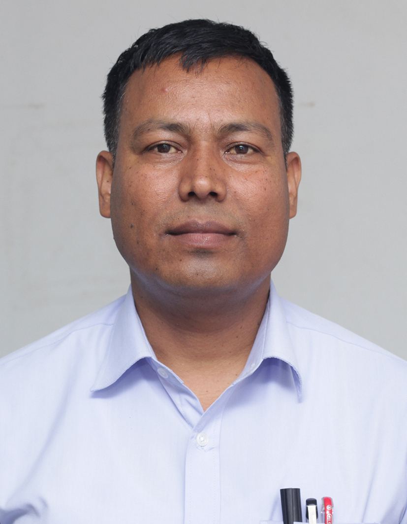 Prakash Pandey
