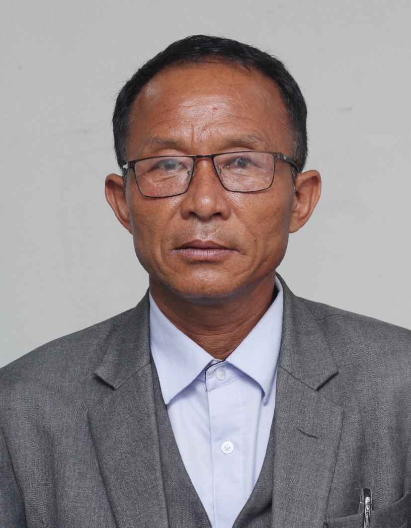 Bishnu Bahadur Gurung