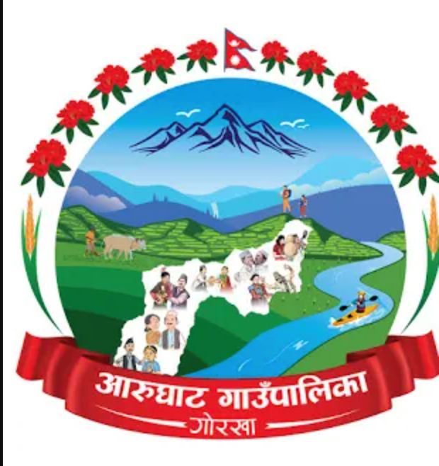 Aarughat Rural Municipality