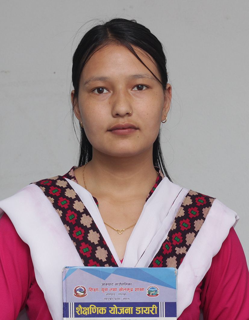 Debaki Khatri