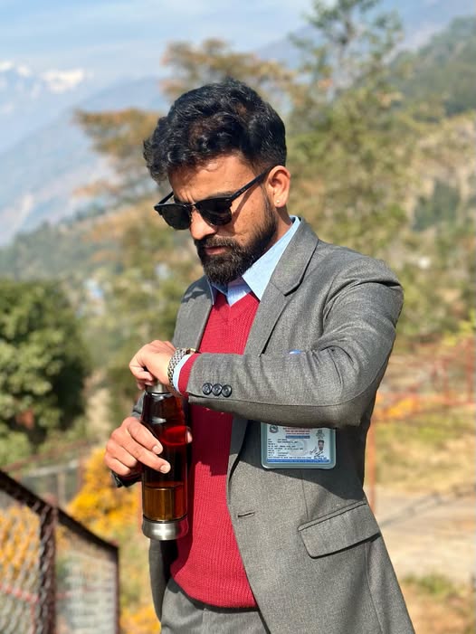 Uttam Rosyara
