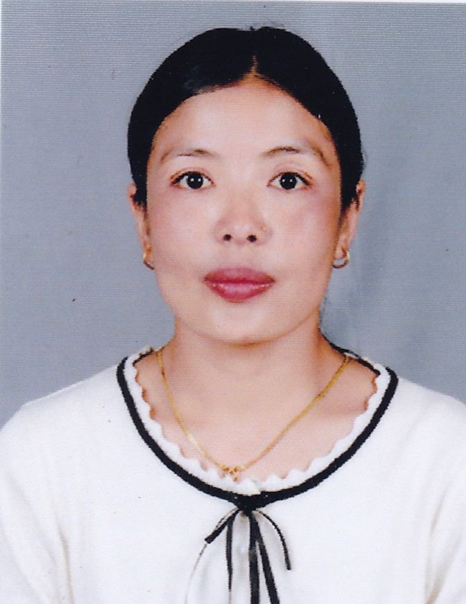 Sunita Gurung