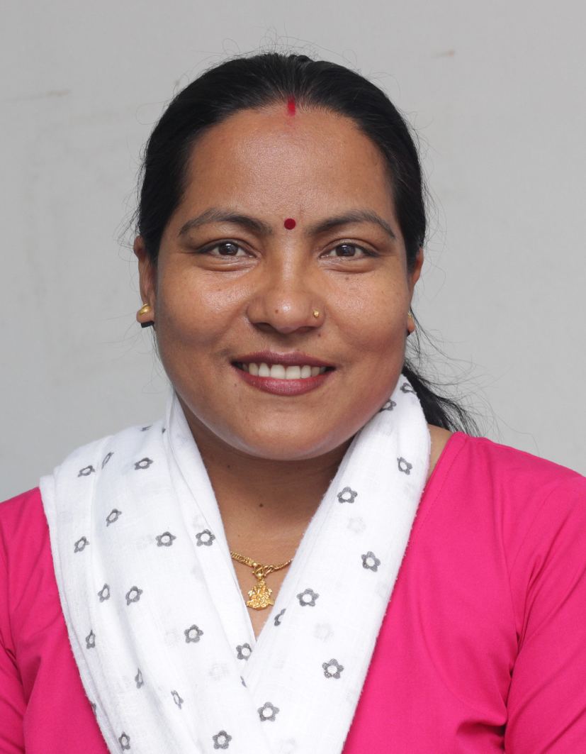 Sirjana Dhakal Karki