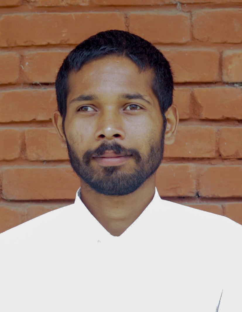 Rojit Adhikari